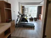 Hanshe Meisu Hotel (Wanda Branch, Luohe West High-Speed Rail Station) - palestra