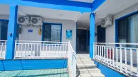 Fangyu Qingqi Homestay - balcony