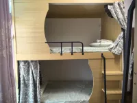 Lvyu Liangyuan Hostel - 2-Star