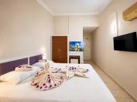 Saygılı Beach Hotel & All Inclusive - balcony