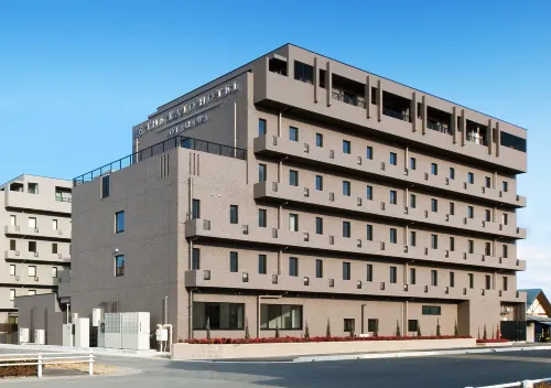 The Kato Hotel