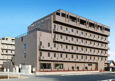 The Kato Hotel