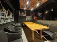 Shengyi Business Hotel - Quầy bar