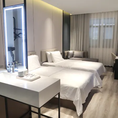 Peak Cloud Nest Homestay