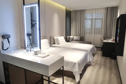 Peak Cloud Nest Homestay - เปิดใหม่