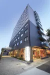 Richmond Hotel Nagoya Shinkansen-Guchi - Завтрак