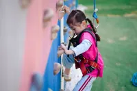 Sheraton Shenzhou Peninsula Resort - Family