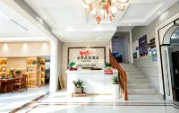 Yunmeng Holiday Homestay (China Eye Popular Science Base Branch)