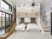 Yujiang Hotel (Chunyuan) Hotels in Changning