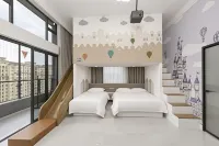 Yujiang Hotel (Chunyuan)