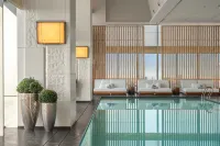 The Ritz-Carlton, Wuhan - 5 stjerner