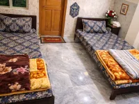 Alzahir GUESTHOUSE & HOTEL Hotels in Islamabad