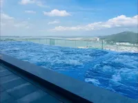 ALaCarte Ha Long Luxury Apartments - Wifi