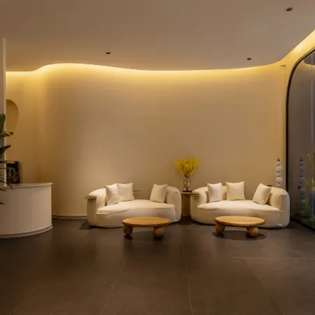 Qipu Xiaozhu Design Guesthouse (Huangguoshu Waterfalls Scenic Area)