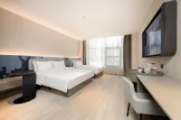 Yitel Collection (Xuzhou Tongshan Wanda Plaza & Jiangsu Normal University) - Wifi