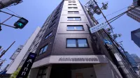 Minn Namba South - Apartments