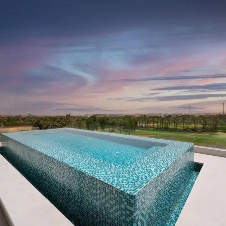 Auja Residence AL Katameya Dunes