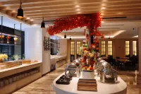 the Pearl Boutique Hotel - breakfast