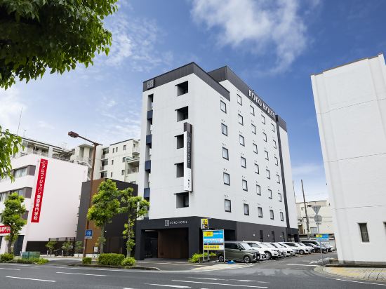KOKO HOTEL Himeji Castle