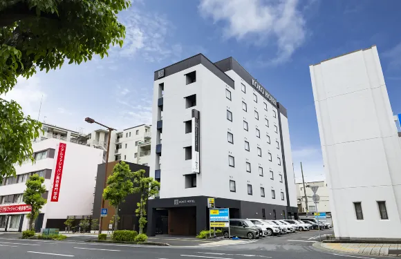 KOKO酒店 姬路城