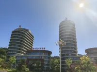 Kai Zheng  hotel - New