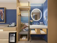 Kyriad Hotel (Fuzhou Pingtan Longwangtou Beach)