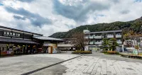 Forestage Arashiyama - Kitchenette