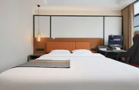 Julong Esports Hotel (Deyang Confucian Temple Square Branch) - Esports
