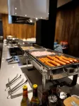 Avana Laem Chabang Boutique Hotel - breakfast