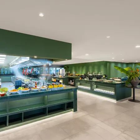 Xiuhe Hot Spring Holiday Hotel