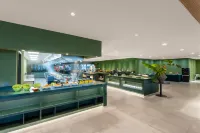 Xiuhe Hot Spring Holiday Hotel