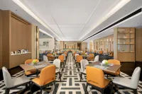 Urumqi Midong Hilton Hampton Hotel - Morgenmad