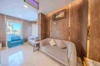 Al Marzam Hotel - مطابخ