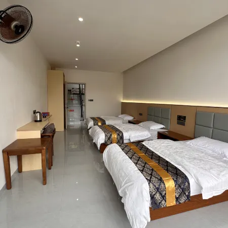 Qichi Homestay