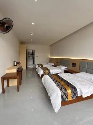 Qichi Homestay - فطور