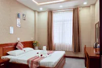 Klei Buon Ma Thuot City Centre Hotel - Parkplatz