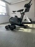Starway Hotel (Xinyang Shangcheng Culture Square Branch) - Gym