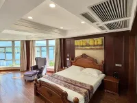 Xicheng Business Hotel Hotel a Ning'an