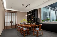Xingduo Hotel (People's Square Nengren Lane) - Pysäköinti