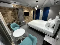 Dilfuz Boutique Hotel - 2 星級
