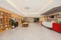 Shankee Hotel (Xuancheng Country Garden Tianxi)