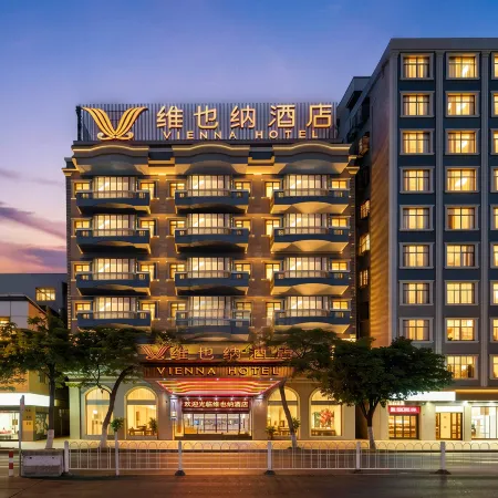 Vienna Hotel