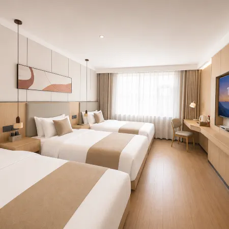 Deji Express Hotel