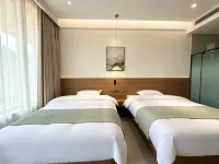 Banshan Tingyu Homestay - parking