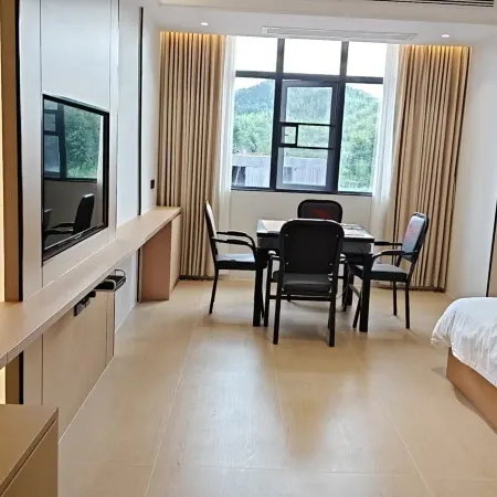 Jianyi Hotel