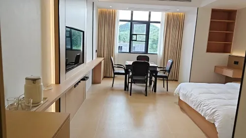 Jianyi Hotel - Pet friendly