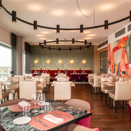 Savhotel Mantegna Padova