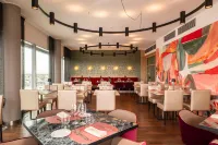 Savhotel Mantegna Padova - servizio colazione