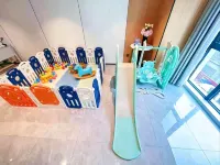 Urba S Hotel (Xi'an Xianyang International Airport Branch) - Family