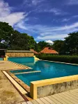 Pai Hotsprings Spa Resort - Pools